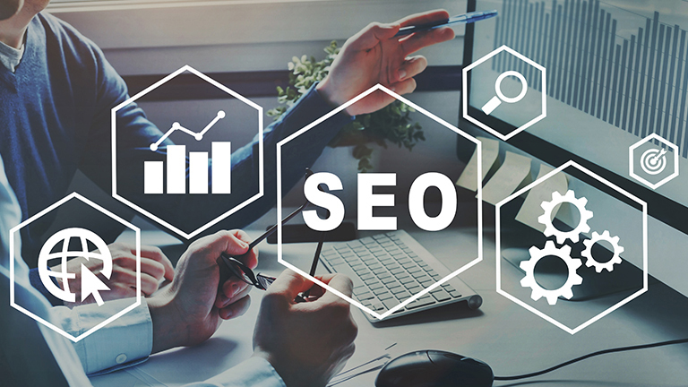 seo buenas practicas para optimizar contenido