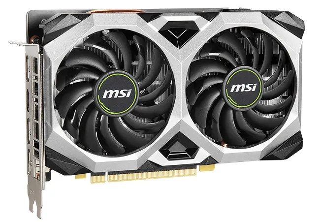 GTX 1660 Super